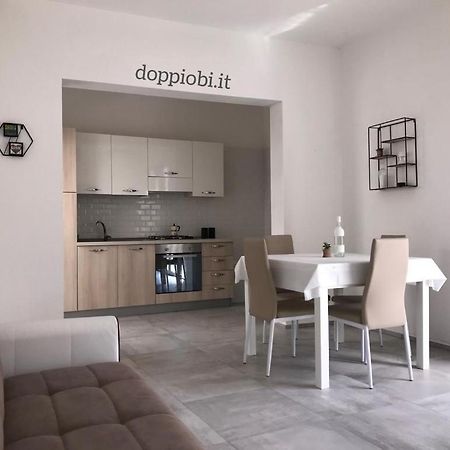 Doppiobi Apartman Torre Lapillo Kültér fotó