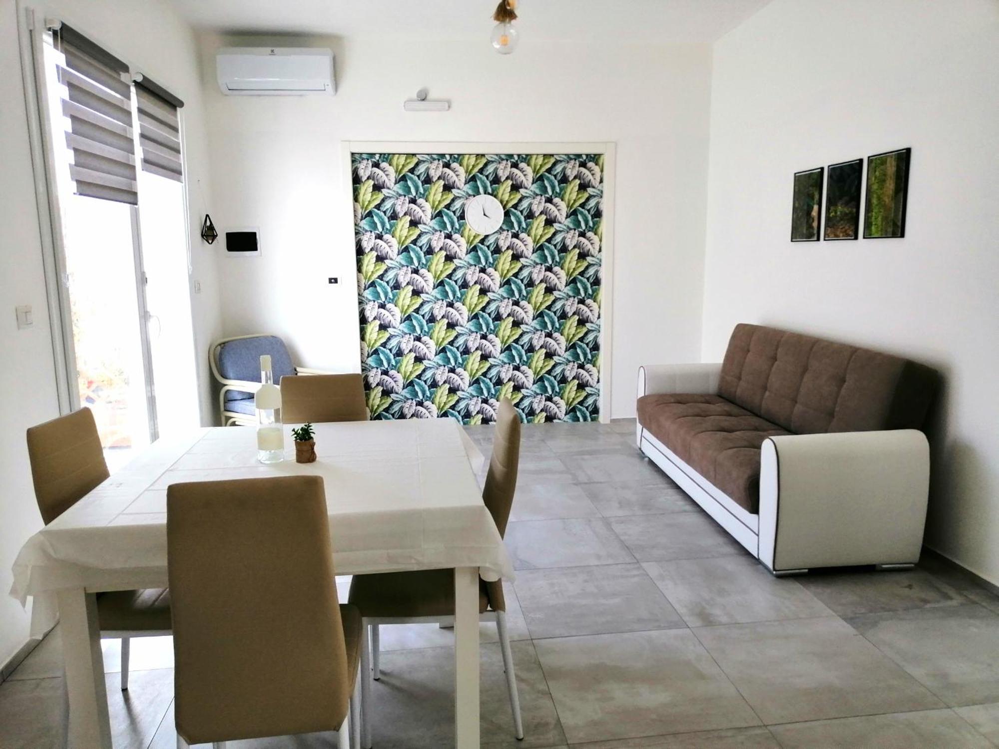 Doppiobi Apartman Torre Lapillo Kültér fotó